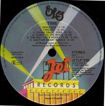 Load image into Gallery viewer, ELO* : Time (LP, Album)
