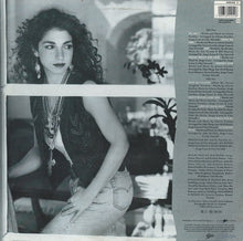 Load image into Gallery viewer, Gloria Estefan : Cuts Both Ways (LP, Album)
