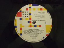 Load image into Gallery viewer, George Thorogood &amp; The Destroyers : Born To Be Bad (LP, Album, Mul)
