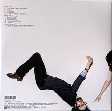 Load image into Gallery viewer, Jarvis Cocker : Further Complications (LP, Album, Whi + 12&quot;, S/Sided, Etch + RSD, Ltd, RE)
