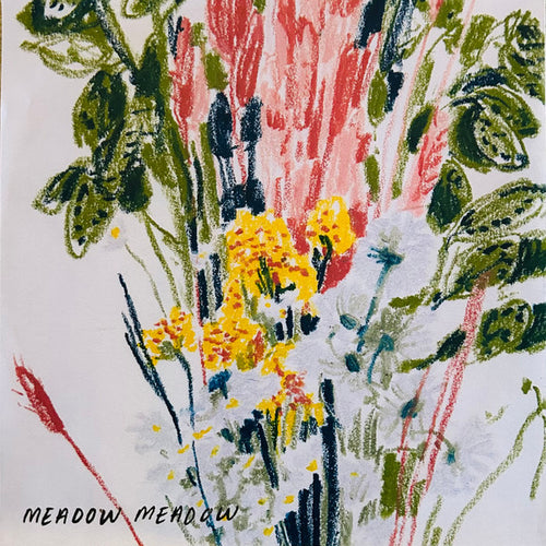 Meadow Meadow : Meadow Meadow (12