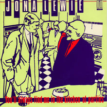 Load image into Gallery viewer, Jona Lewie : You'll Always Find Me In The Kitchen At Parties (7", Single)
