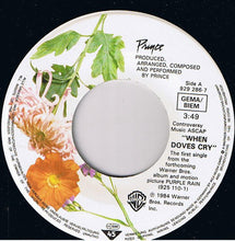 Load image into Gallery viewer, Prince : When Doves Cry (7", Single, Nr.)
