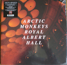 Load image into Gallery viewer, Arctic Monkeys : Live At The Royal Albert Hall (2xLP, Album)
