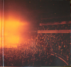 Arctic Monkeys : Live At The Royal Albert Hall (2xLP, Album)
