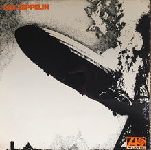Load image into Gallery viewer, Led Zeppelin : Led Zeppelin (LP, Album, RE)
