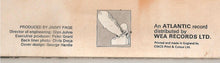 Load image into Gallery viewer, Led Zeppelin : Led Zeppelin (LP, Album, RE)
