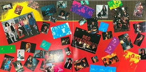 REO Speedwagon : A Decade Of Rock And Roll 1970 To 1980 (2xLP, Comp, Pit)