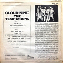 Load image into Gallery viewer, The Temptations : Cloud Nine (LP, Album)
