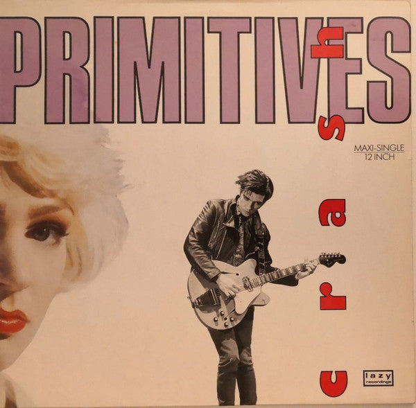 Primitives* : Crash (12