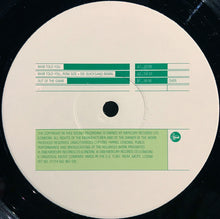 Load image into Gallery viewer, Roni Size / Reprazent : Who Told You (12")
