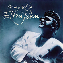 Load image into Gallery viewer, Elton John : The Very Best Of Elton John (2xLP, Comp)
