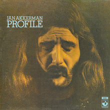 Load image into Gallery viewer, Jan Akkerman : Profile (LP, Album, The)
