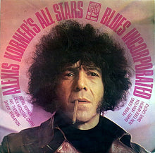 Load image into Gallery viewer, Blues Incorporated : Alexis Korner's All Stars (LP, Album, RE)

