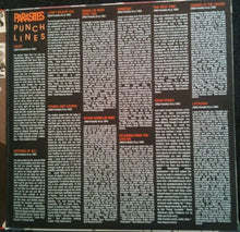 Load image into Gallery viewer, Parasites : Punch Lines (LP, Album, Num)
