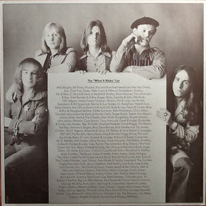Mott (3) : Drive On (LP, Album)