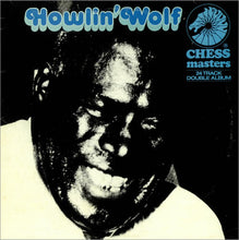 Load image into Gallery viewer, Howlin' Wolf : Howlin' Wolf (2xLP, Comp, Mono)
