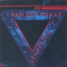 Load image into Gallery viewer, Van Der Graaf Generator : Repeat Performance (LP, Comp)
