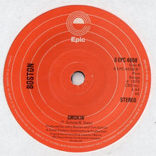 Load image into Gallery viewer, Boston : More Than A Feeling (7&quot;, Single, Sol)
