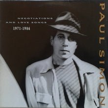 Load image into Gallery viewer, Paul Simon : Negotiations And Love Songs (1971-1986) (2xLP, Comp)
