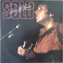 Load image into Gallery viewer, Don McLean : Solo (2xLP, Album)
