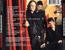 Load image into Gallery viewer, Spencer Dickinson : The Man Who Lives For Love (CD, Album, RE)
