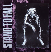 Load image into Gallery viewer, Stand To Fall : Stand To Fall (LP, Album)
