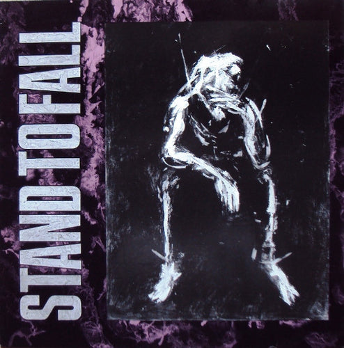 Stand To Fall : Stand To Fall (LP, Album)