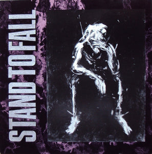 Stand To Fall : Stand To Fall (LP, Album)