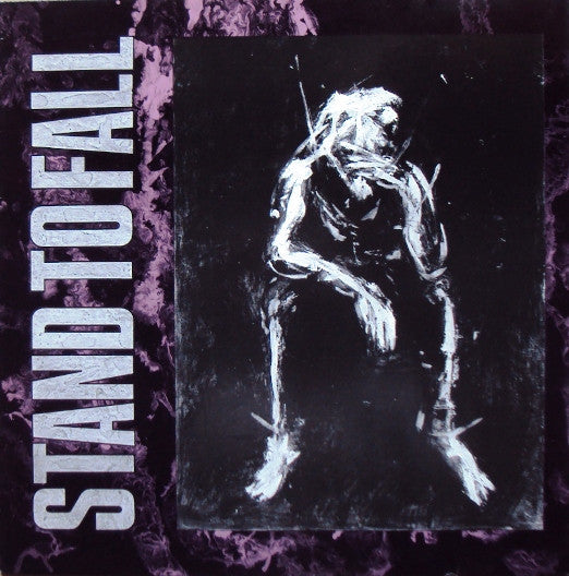 Stand To Fall : Stand To Fall (LP, Album)