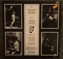 Load image into Gallery viewer, Stand To Fall : Stand To Fall (LP, Album)
