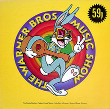Load image into Gallery viewer, Various : The Warner Bros. Music Show (LP, Comp)

