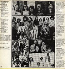 Load image into Gallery viewer, Various : The Warner Bros. Music Show (LP, Comp)
