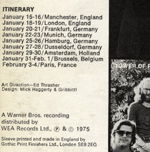 Load image into Gallery viewer, Various : The Warner Bros. Music Show (LP, Comp)
