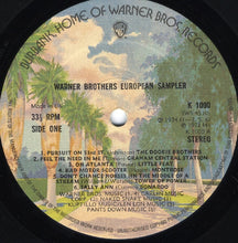Load image into Gallery viewer, Various : The Warner Bros. Music Show (LP, Comp)

