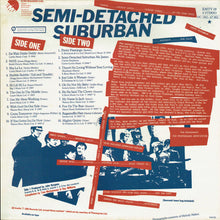 Load image into Gallery viewer, Manfred Mann : Semi-Detached Suburban (20 Great Hits Of The Sixties) (LP, Comp)
