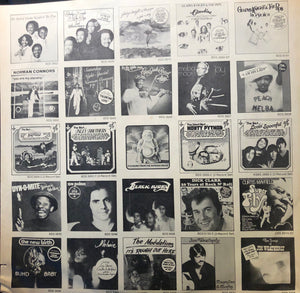 The Flamin' Groovies : Teenage Head (LP, Album, RP)