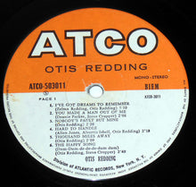 Load image into Gallery viewer, Otis Redding : Amen (LP, Album)
