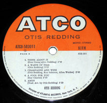 Load image into Gallery viewer, Otis Redding : Amen (LP, Album)
