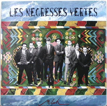 Load image into Gallery viewer, Les Negresses Vertes : Mlah (LP, Album)
