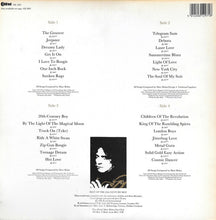 Load image into Gallery viewer, Marc Bolan And T. Rex : Best Of The 20th Century Boy (2xLP, Comp)

