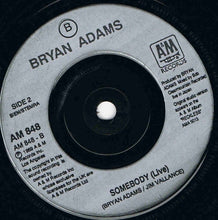 Load image into Gallery viewer, Bryan Adams : Thought I'd Died And Gone To Heaven (7")
