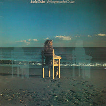 Load image into Gallery viewer, Judie Tzuke : Welcome To The Cruise (LP, Album)
