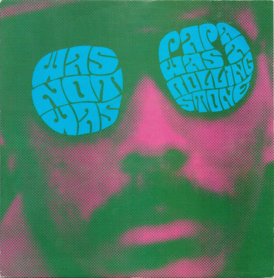 Was Not Was* : Papa Was A Rolling Stone (12