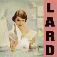 Load image into Gallery viewer, Lard : Pure Chewing Satisfaction (CD, Album)
