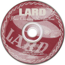 Load image into Gallery viewer, Lard : Pure Chewing Satisfaction (CD, Album)
