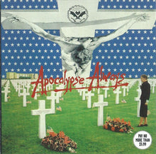 Load image into Gallery viewer, Various : Apocalypse Always (CD, Comp)
