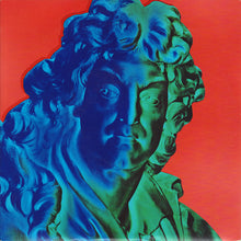 Load image into Gallery viewer, Neworder* : Round &amp; Round (7", Single)
