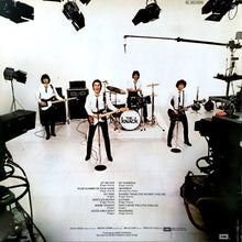 Load image into Gallery viewer, The Knack (3) : Get The Knack (LP, Album)
