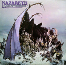 Load image into Gallery viewer, Nazareth (2) : Hair Of The Dog (LP, Album)
